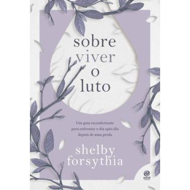 Imagem de Sobre Viver o Luto - ASTRAL CULTURAL, Sortido