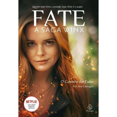 Imagem de Fate: a Saga das Winx - PRINCIPIS, Sortido