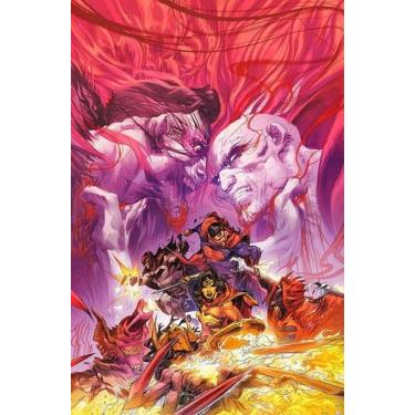 Imagem de Cavaleiro Dos Pesadelos - Vol. 02 - PANINI, Sortido