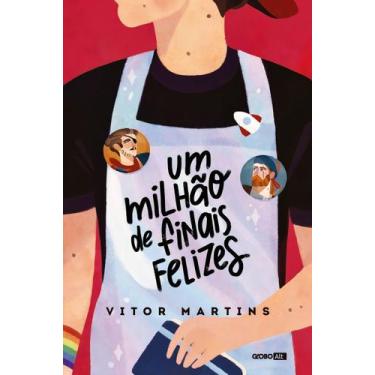 Imagem de Um Milhão de Finais Felizes - ALT, Sortido