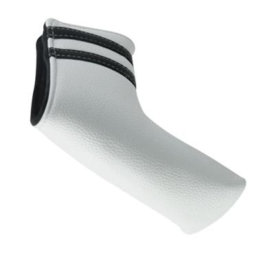 Imagem de Generic Capa protetora para taco de golfe à prova d'água, profissional, versátil, protetora para acessórios de jogo em campo, forro macio, Style a