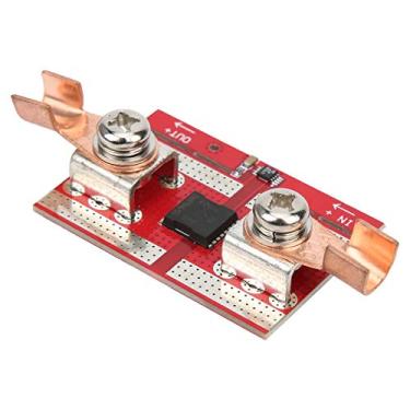 Imagem de Controlador de Alta Potência de Diodo, Bateria Solar, Placa Antibackflow de Carregamento 50A DC 9V70V