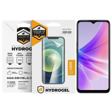 Imagem de Película Para Oppo A77 - Hydrogel Gamer Fosca - Gshield
