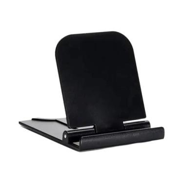 Imagem de Suporte Universal Ajustável E Dobrável Para Celular Para iPhone iPad S