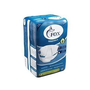 Imagem de Fralda Geriátrica MAXCLEAN - Franca Hospitalar, M