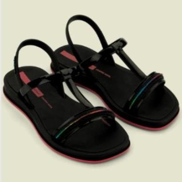 Imagem de Sandália Rasteira Meninas Ipanema Glow Inf 27403-Feminino