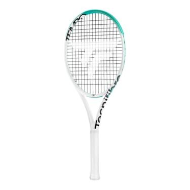 Imagem de Raquete de Tênis Tecnifibre Tempo V2 270 (4 1/8 polegadas)