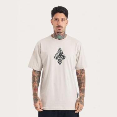 Imagem de Camiseta Regular MCD Espada Caligrafiti-Masculino