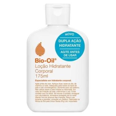 Imagem de Hidratante Corporal Bio-Oil Body Lotion 175ml-Unissex