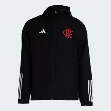 Imagem de Jaqueta de Chuva Flamengo 23 GC4303-Masculino