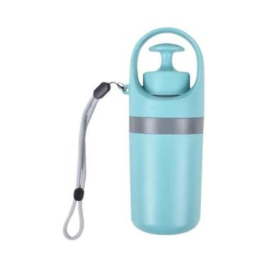 Imagem de Coletor De Fezes Portátil Para Cães Com Saco De Lixo, Ferramenta De Li