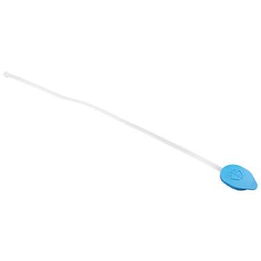 Imagem de Tampa de garrafa de lavadora de para-brisa OEM para Honda Jazz 2009-2013 Substituição durável do tanque do reservatório com tampa azul, desempenho estável e fácil instalação