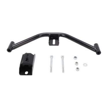 Imagem de aqxreight Kit de Conversão de Travessa de Transmissão, Aço de Alta Resistência Com Design Aprimorado para Vagão Sedan 1959 1964, Com Substituição para Transmissões 700R4 4L60 4L60E