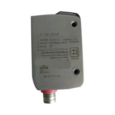 Imagem de Sensores fotoelétricos LR-ZB100CP Sensor fotoelétrico Amplificador integrado