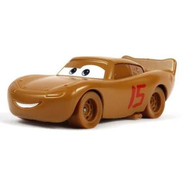 Imagem de Disney Pixar Carros Relâmpago McQueen Thunder Hollow
