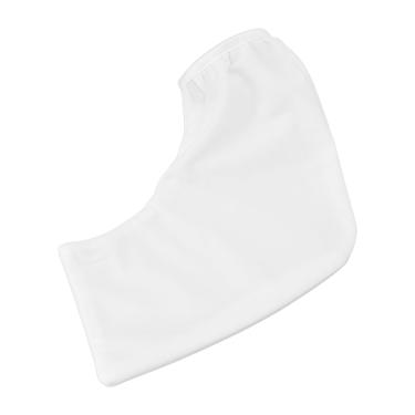 Imagem de TOPINCN Saco de Filtro Multifuncional para Limpador de Piscina de Malha de Nylon, Design de Poros Finos de 180 Mícrons para Aspirador de Piscina Portátil Sem Fio Com Filtro Reutilizável