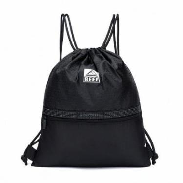 Imagem de Mochila Sacola Reef Masculina Academia Porta Chuteira-Unissex