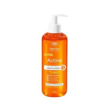 Imagem de Darrow Actine Gel Facial de Limpeza 400g-Unissex