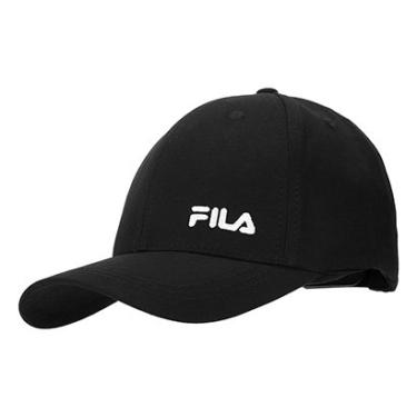 Imagem de Boné Aba Curva Fila Prime Snapback-Unissex