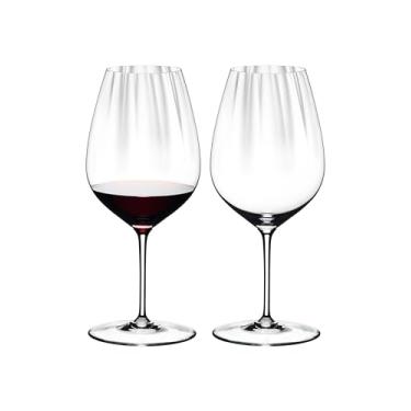 Imagem de Riedel Taça de vinho Performance Cabernet/Merlot, 834 ml