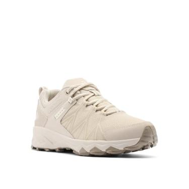 Imagem de Columbia Tênis de caminhada feminino Peakfreak II Outdry, Nuvem clara/giz, 38