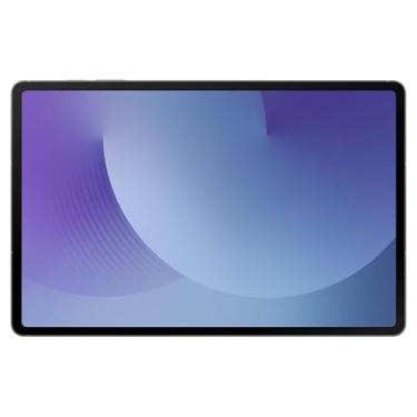 Imagem de Samsung Galaxy Tab S10 FE+ Ai WiFi modelo (apenas para o mercado da América Latina) SM-X620 13 polegadas 13MP câmera 10.090 mAh com caneta (cinza, 256 GB + 12 GB)