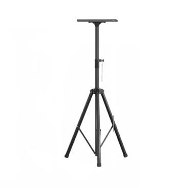 Imagem de KHUTRW3D Suporte para projetor, prateleira de cabeceira, suporte de tripé, suporte para projetor, tripé, suporte de colocação, suporte de projetor (médio)