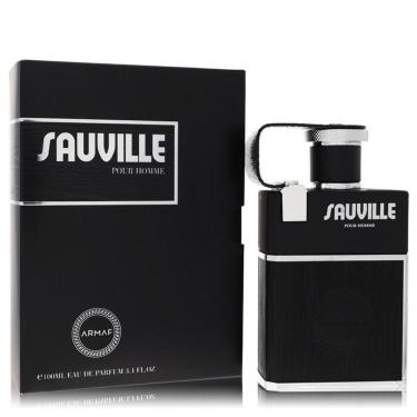 Imagem de Col. Masculina Sauville Armaf 100 Ml Eau De Parfum