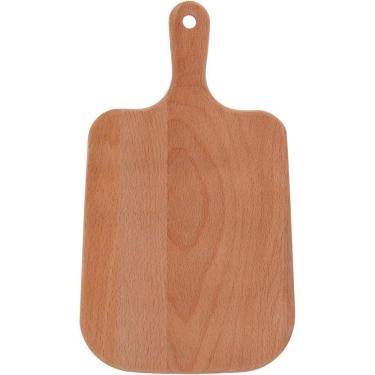 Imagem de Tábua Para Servir 2X26X16Cm Madeira Natural