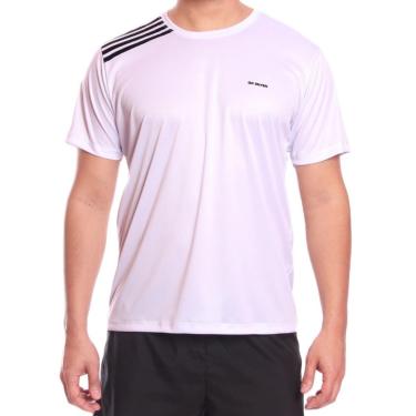 Imagem de Camiseta Dry Slim Fit Academia-Masculino