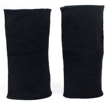 Imagem de Joelheira Elastica Lisa Realtex Rx0120H Preto G