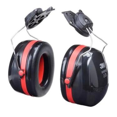 Imagem de Abafador de Ruido 3M Peltor H10P3E