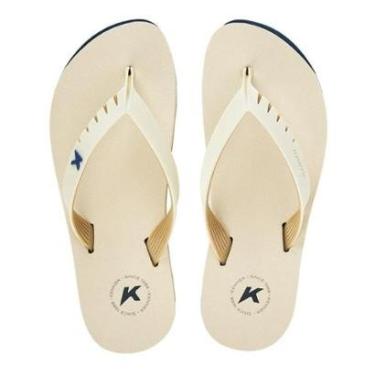 Imagem de Chinelo Sandália Kenner Red High Masculino-Masculino