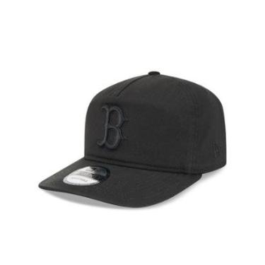 Imagem de BONE NEW ERA 19TWENTY BOSTON RED SOX MLB PRETO-Masculino