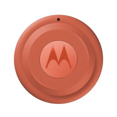 Imagem de Moto Tag 2 - Rastreador Motorola Bluetooth, UWB, compativel com Android (app Localizado...