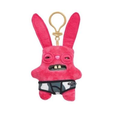 Imagem de Chaveiro De Pelúcia Monstro Fuggler Fofo De 12CM, Bonecos De Pelúcia K