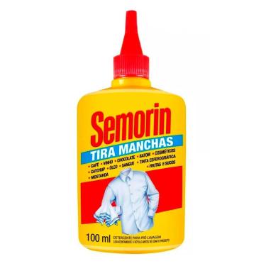 Imagem de Tira Manchas Pré-Lavagem 100ml
