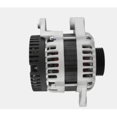 Imagem de Alternador Cherry Qq Face 1.1 16v 12v 75a 802043 - ZWF