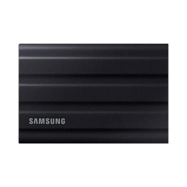Imagem de SSD Externo Samsung 1TB, T7 Shield, USB, Leitura 1050MB/s e Gravação 1