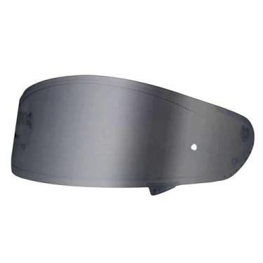 Imagem de Viseira Cristal Capacete Norisk Strada Polivisor Antirrisco 2.2mm , Fu