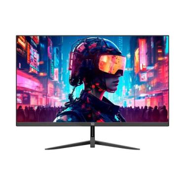 Imagem de Monitor Gamer Duex 27", QHD, 165Hz, 1ms, IPS, HDMI e DP, Alto-falante 