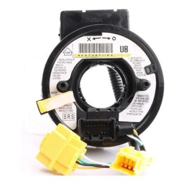 Imagem de Cinta Fita Airbag Hard Disk Honda Accord 2.4 16v 2003 2004 2005 - Trev