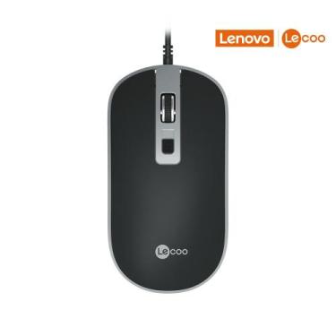 Imagem de Mouse Usb Lecoo MS104
