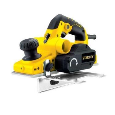 Imagem de Plaina Elétrica 750W 220V - STPP7502-B2 -Stanley, 220V