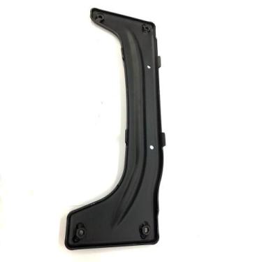 Imagem de Suporte estribo lateral esquerdo fh4 **volvo fh4 teto alto / - BORGHET