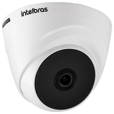 Imagem de Câmera Dome HDCVI Lite 2 VHL 1220 D Intelbras, 1080p, IR 20 Metros, Le