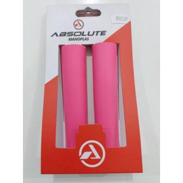 Imagem de Manopla Neoprene - Befit, Absolute, GTS, Inviktus, Rosa