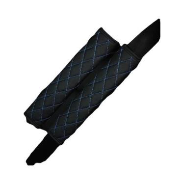 Imagem de Protetores De Ombro Para Cinto De Segurança De Carro Em material sinté