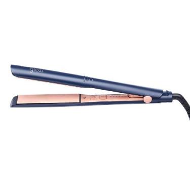 Imagem de Taiff - Gloss Blue - Chapinha Alisadora Biv., Bivolt