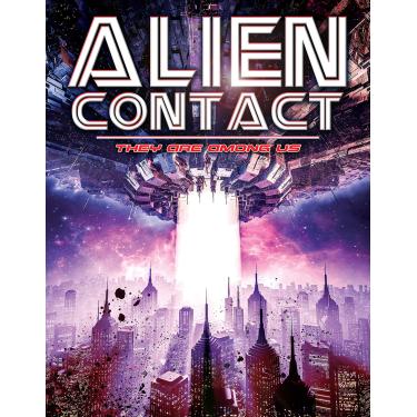 Imagem de Alien Contact